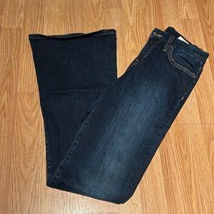 Bridge by Gly -The buckle jean